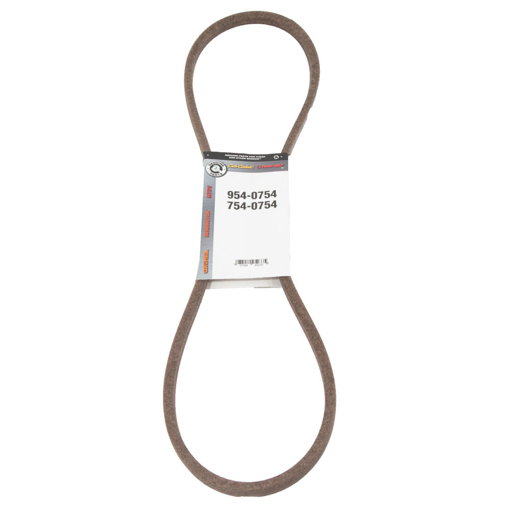 Riding Mower 27-inch Deck Belt - 954-0754 | Troy-Bilt Canada