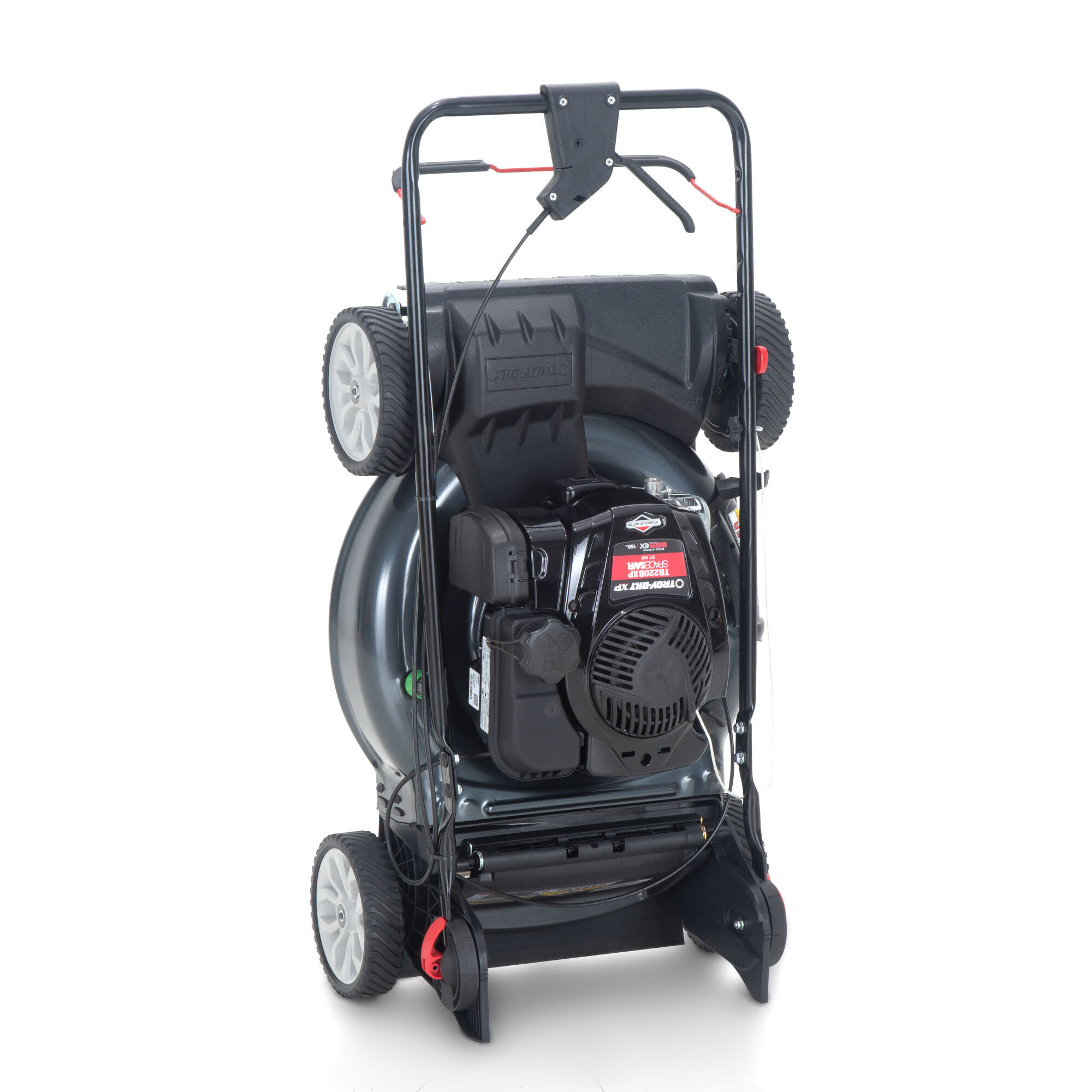 TB220B XP SpaceSavr Self Propelled Mower