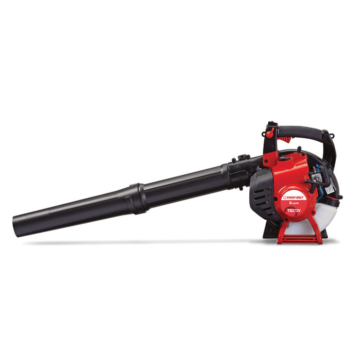 TB272V Leaf Blower / Vacuum