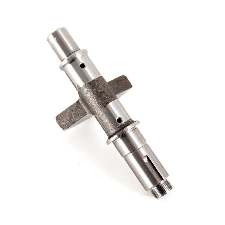 Shaft Assembly-Balanced