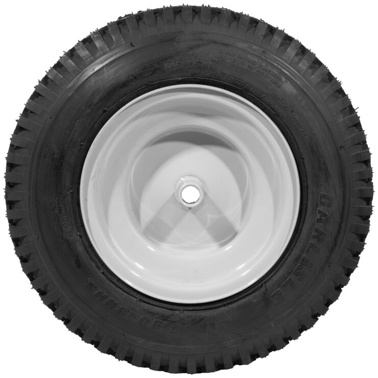 Wheel Assembly (16 x 4 x 8) (Oyster-Carlisle)