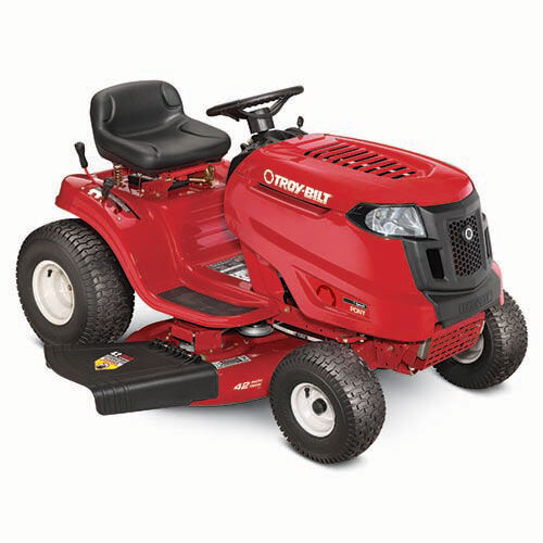 Troy Bilt Riding Lawn Mower Model 13WM77KS211
