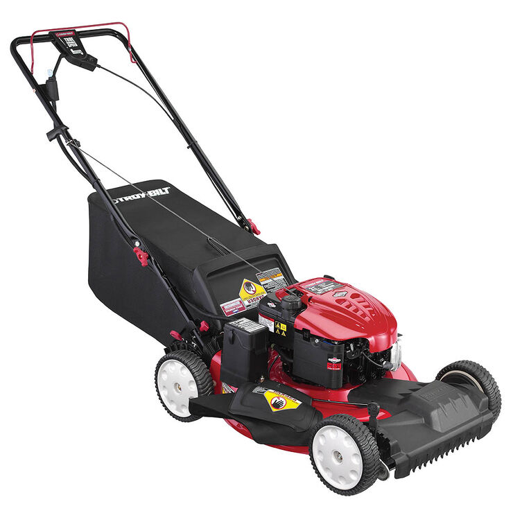 TB280ES  Troy-Bilt Self-Propelled Lawn Mower