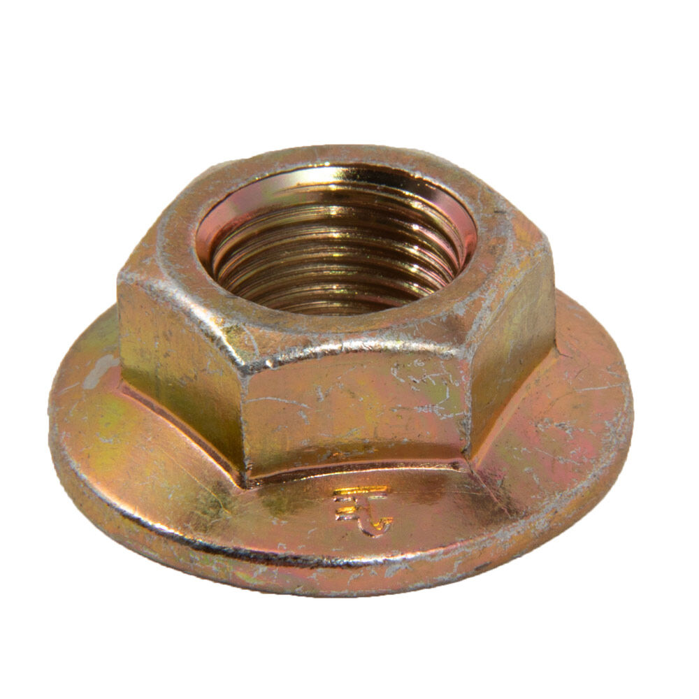 Hex Flange Nut, 5/8-18 - 712-0417A | Troy-Bilt Canada