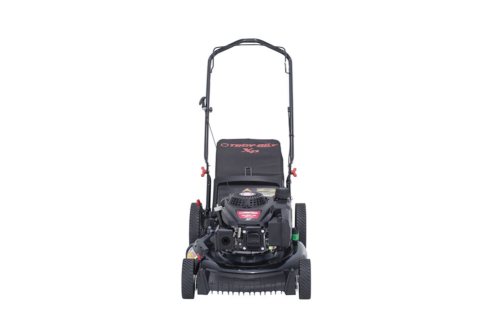 TB150T XP Push Mower