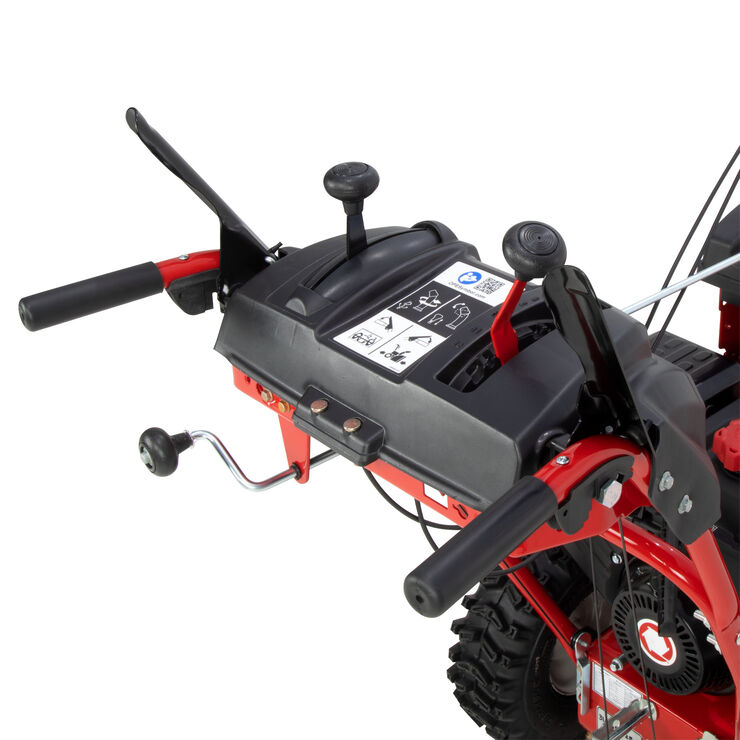 Storm 2440 Snow Blower