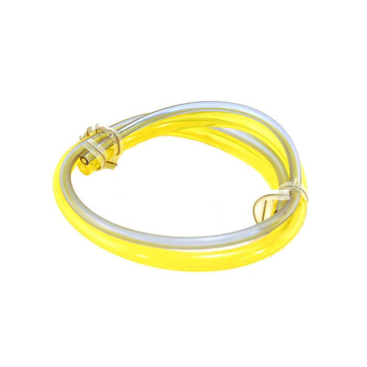 FUEL LINE:  TRIMMER:  MULTI PACK: 1/16&amp;3/32&quot; FUEL LINE 1FT. EA