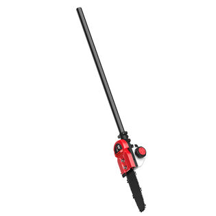 Accessoire TrimmerPlus® : Scie à chaîne à long manche