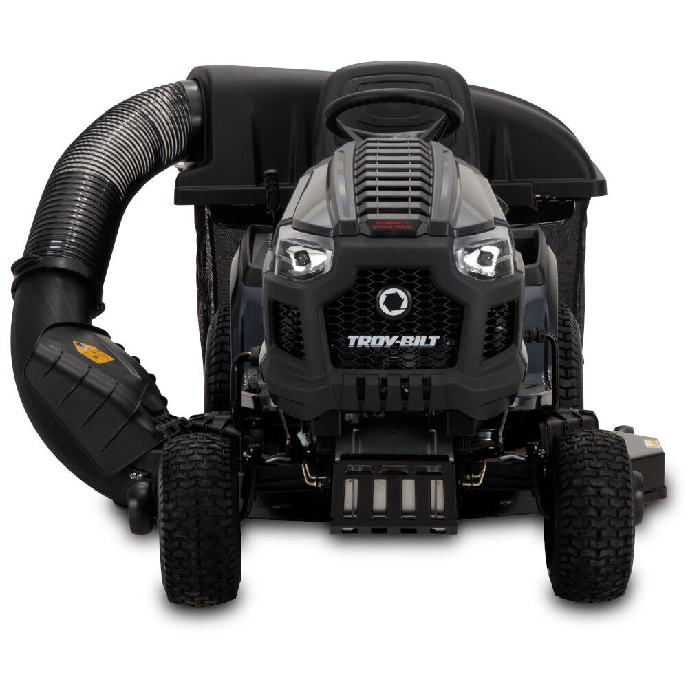 Triple Bagger for 50 and 54 inch Decks 2015
