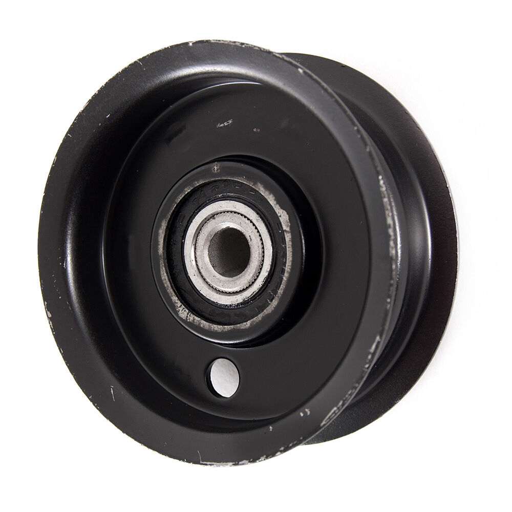 Lawn mower store drive pulleys
