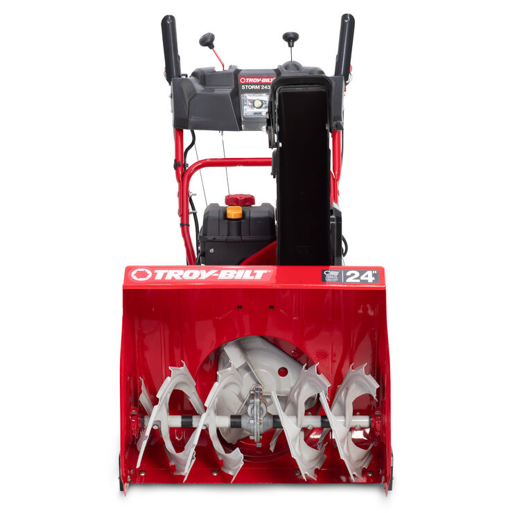Storm&trade; 2435 Snow Blower