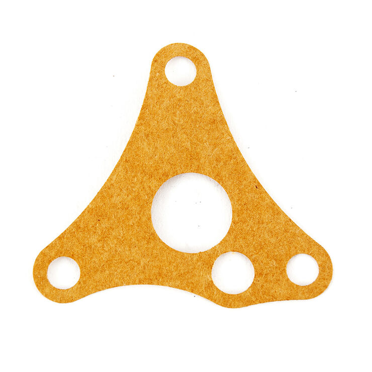 PAPER GASKET-OIL PUMP