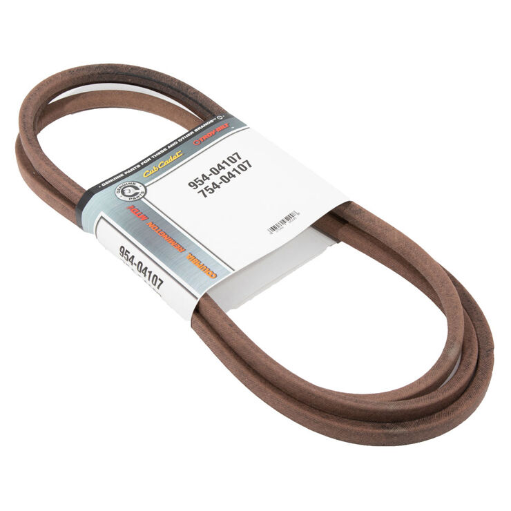 V-Belt B Sec x 135"
