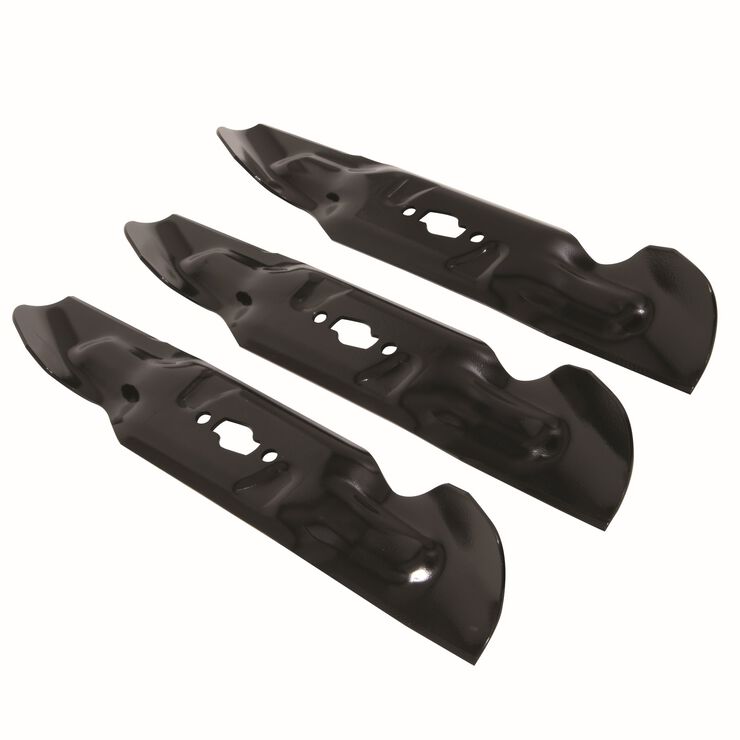 High-Lift Blade Set for 54-inch Cutting Decks