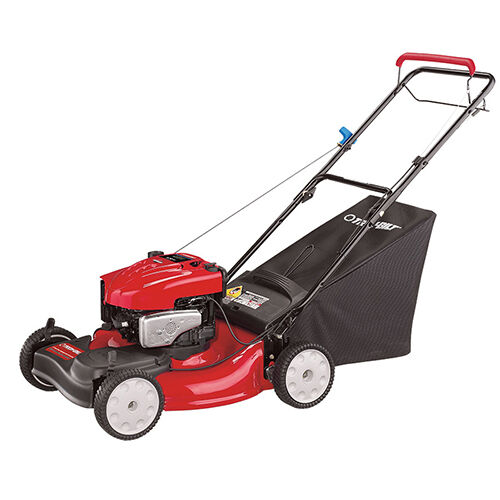 Used troy bilt self propelled mower new arrivals