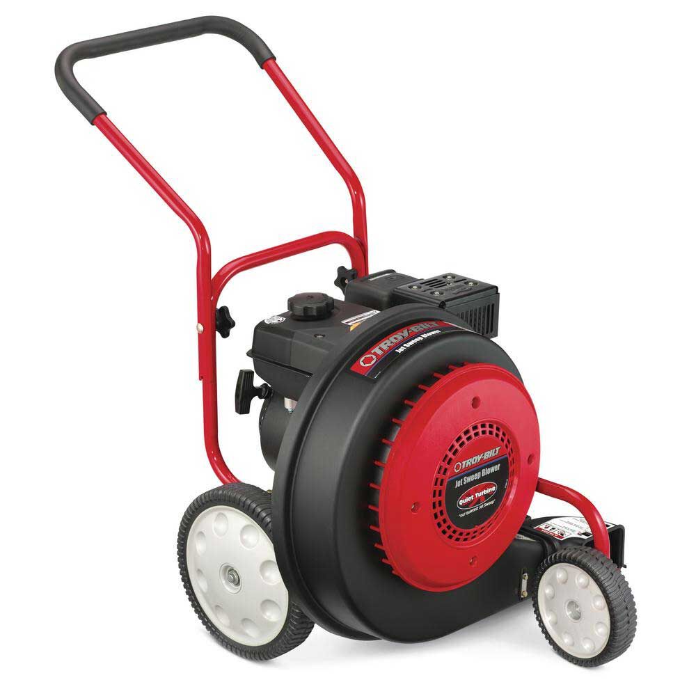 Commercial leaf blower sales on wheels
