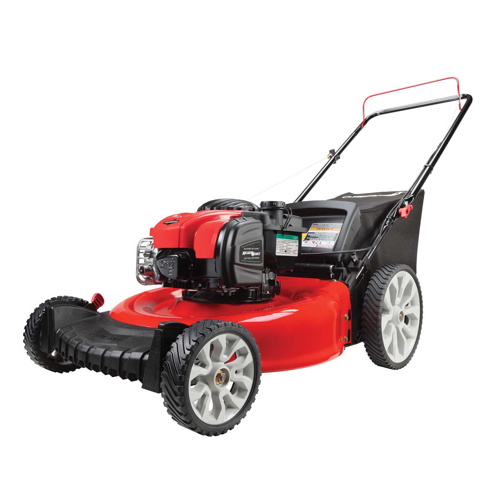 Troy Bilt TB110 Lawn Mower