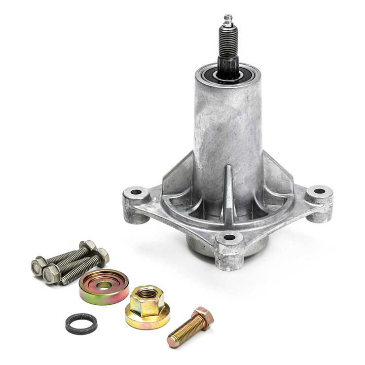 Spindle Assembly Kit