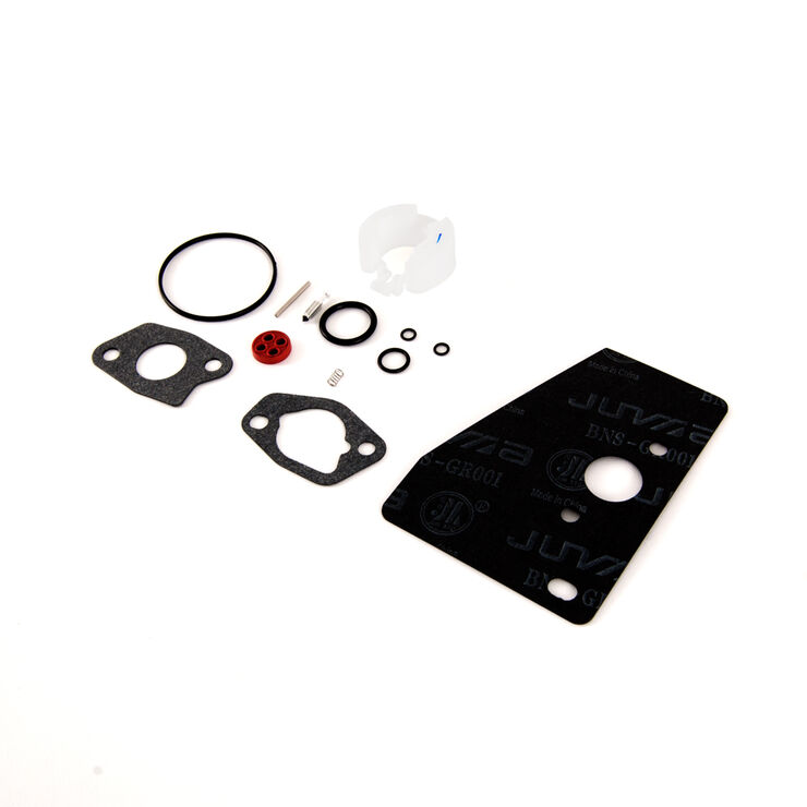 Carburetor Repair Kit
