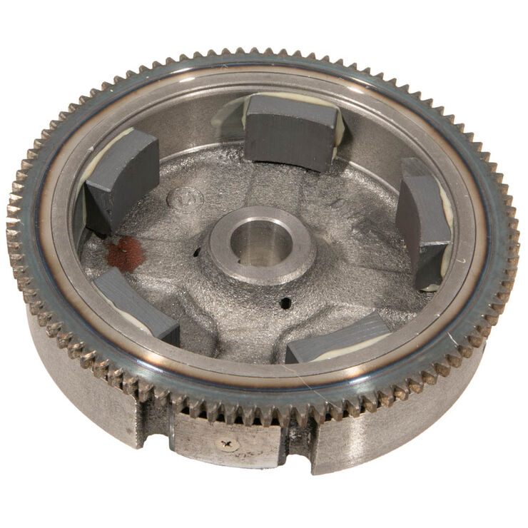 Flywheel