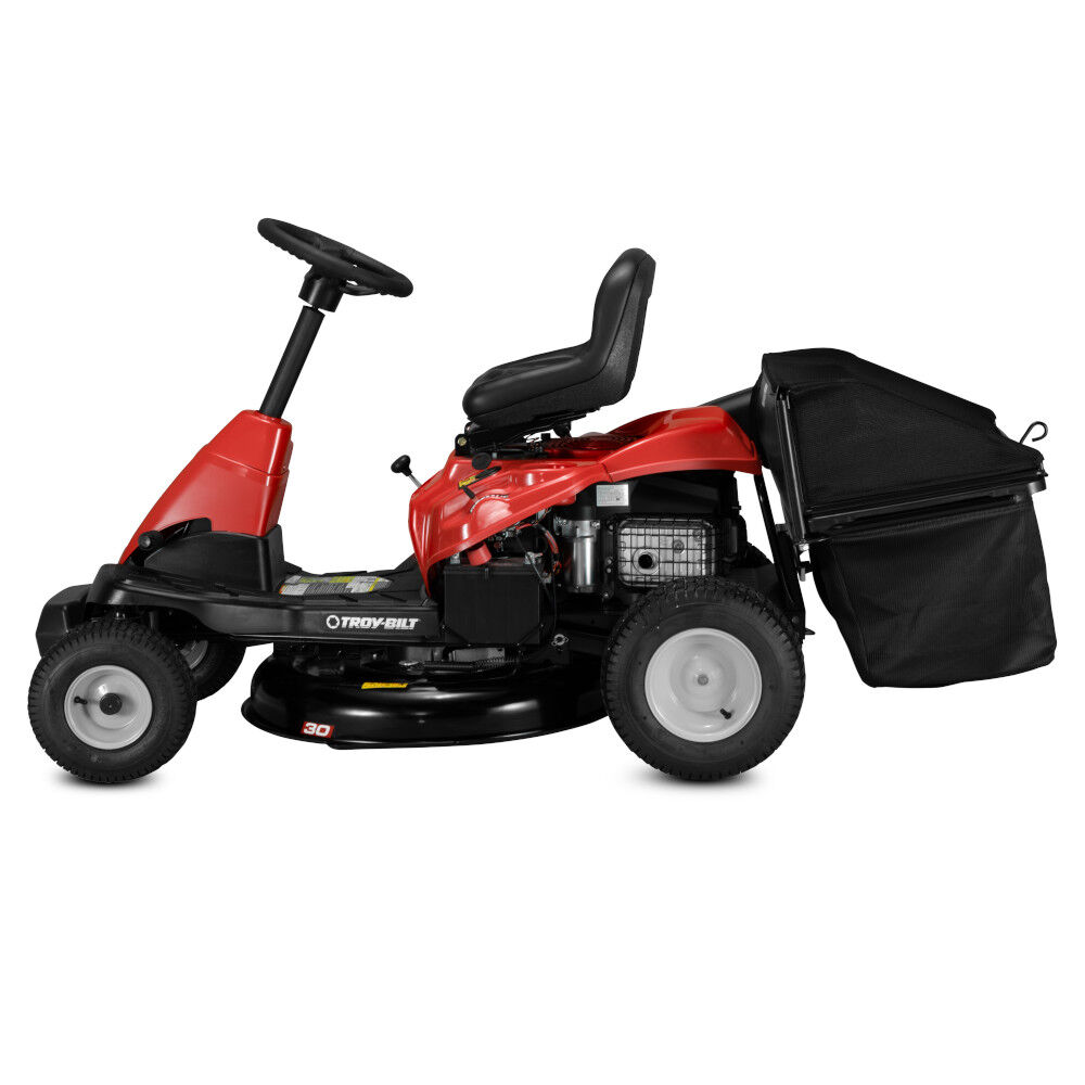 30 inch riding discount mower for sale