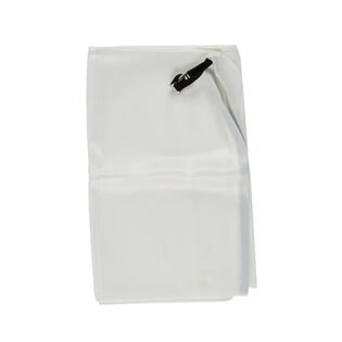 Chipper-Shredder Debris Collection Bag
