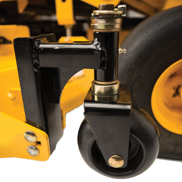 Zero turn caster wheels sale