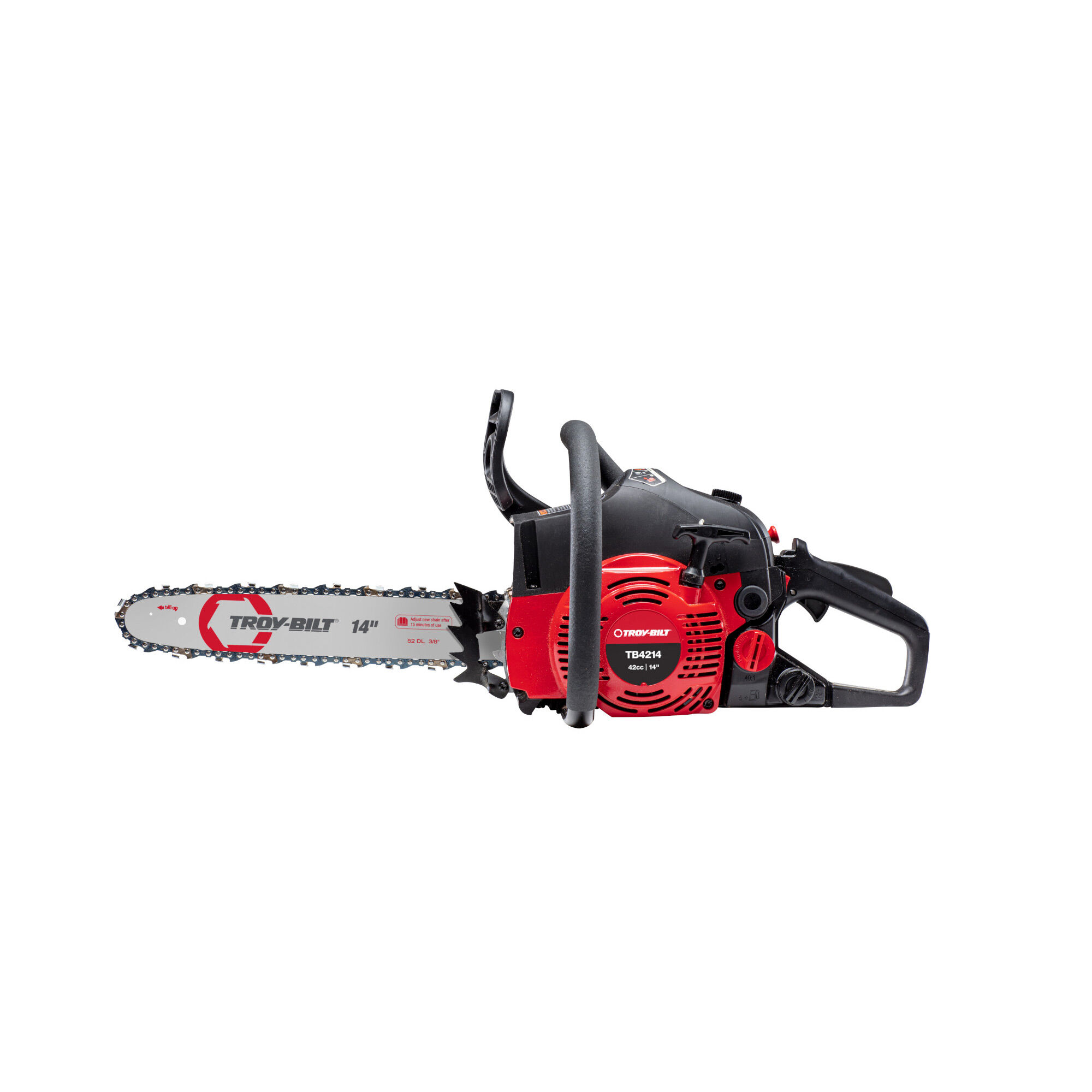 Menards chainsaw outlet bar oil