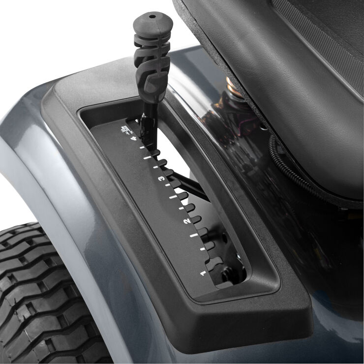 Super Bronco&trade; 50K XP Riding Lawn Mower