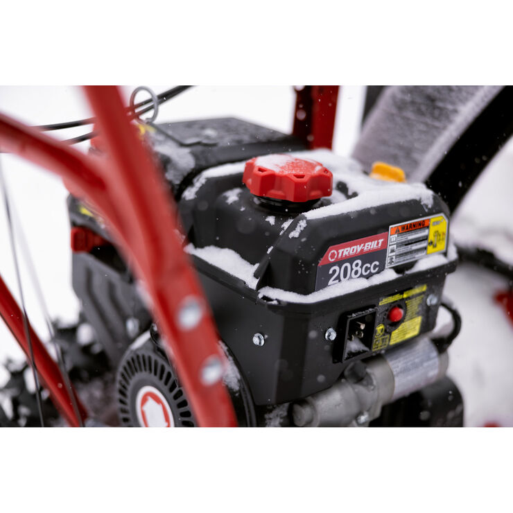 Storm 2440 Snow Blower