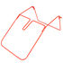 23" Grassbag Frame (Liberty Red)