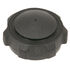 Gas cap for riding lawn mowers - 2 1/8&quot;