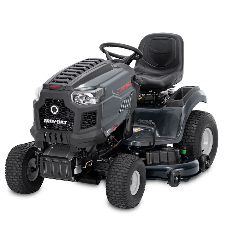 Super Bronco&trade; 50K XP Riding Lawn Mower