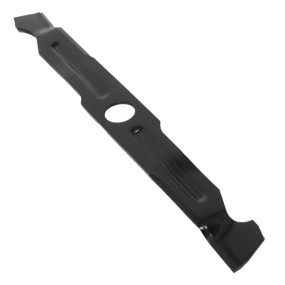 Electric lawn store mower blade