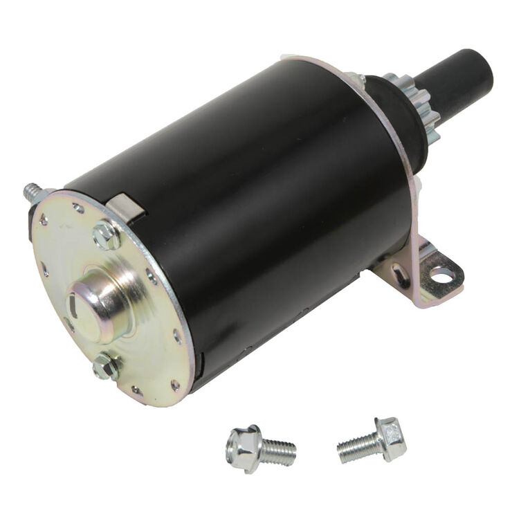 Electric Starter Kit