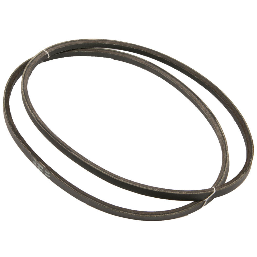 Craftsman yt3000 mower on sale deck belt