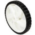Complete Wheel 12 x 1.8" White