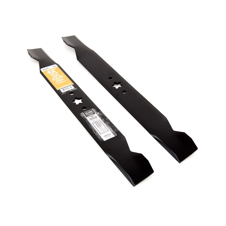 Blade Set 42&quot; Craftsman / HOP