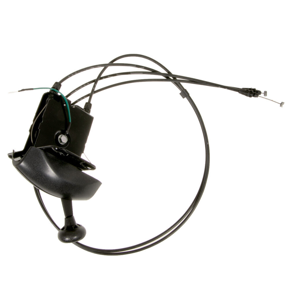 Chute Control Assembly Tall 2-Way - 984-04325A | Troy-Bilt Canada