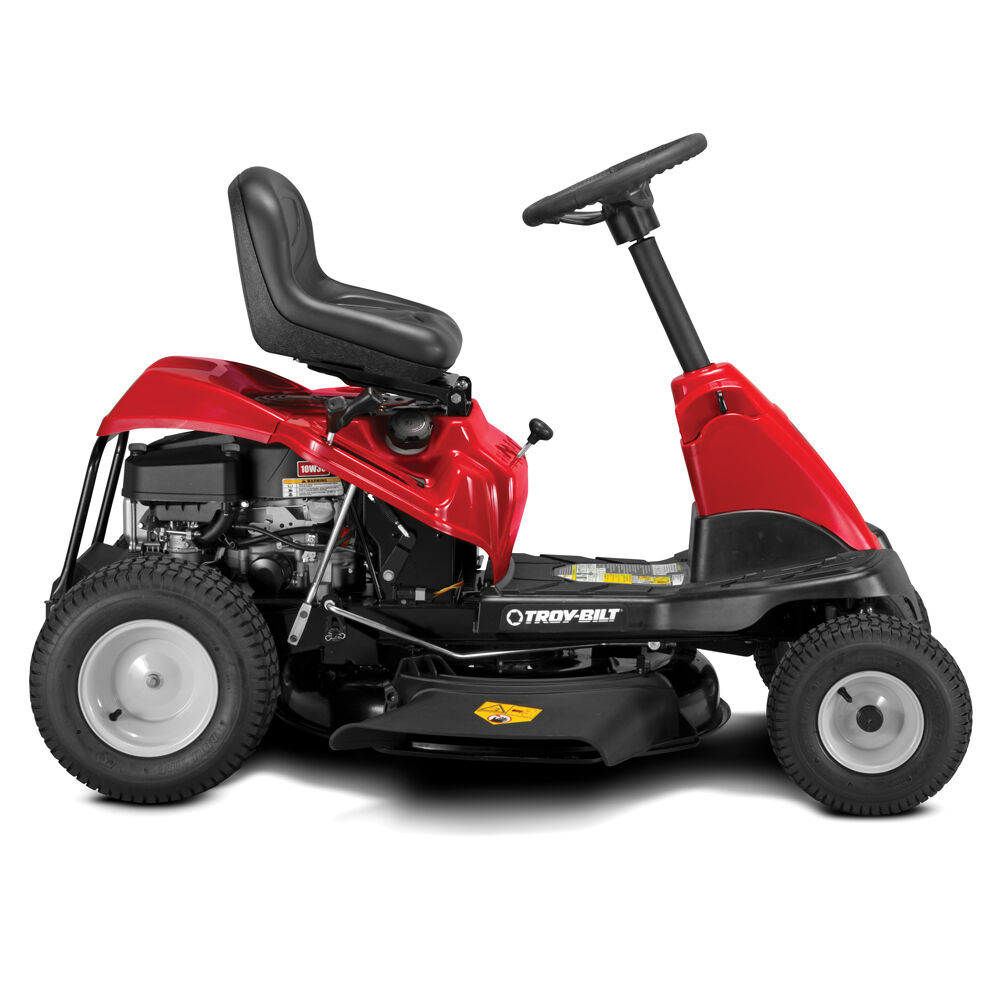 Troy hotsell bilt 382cc