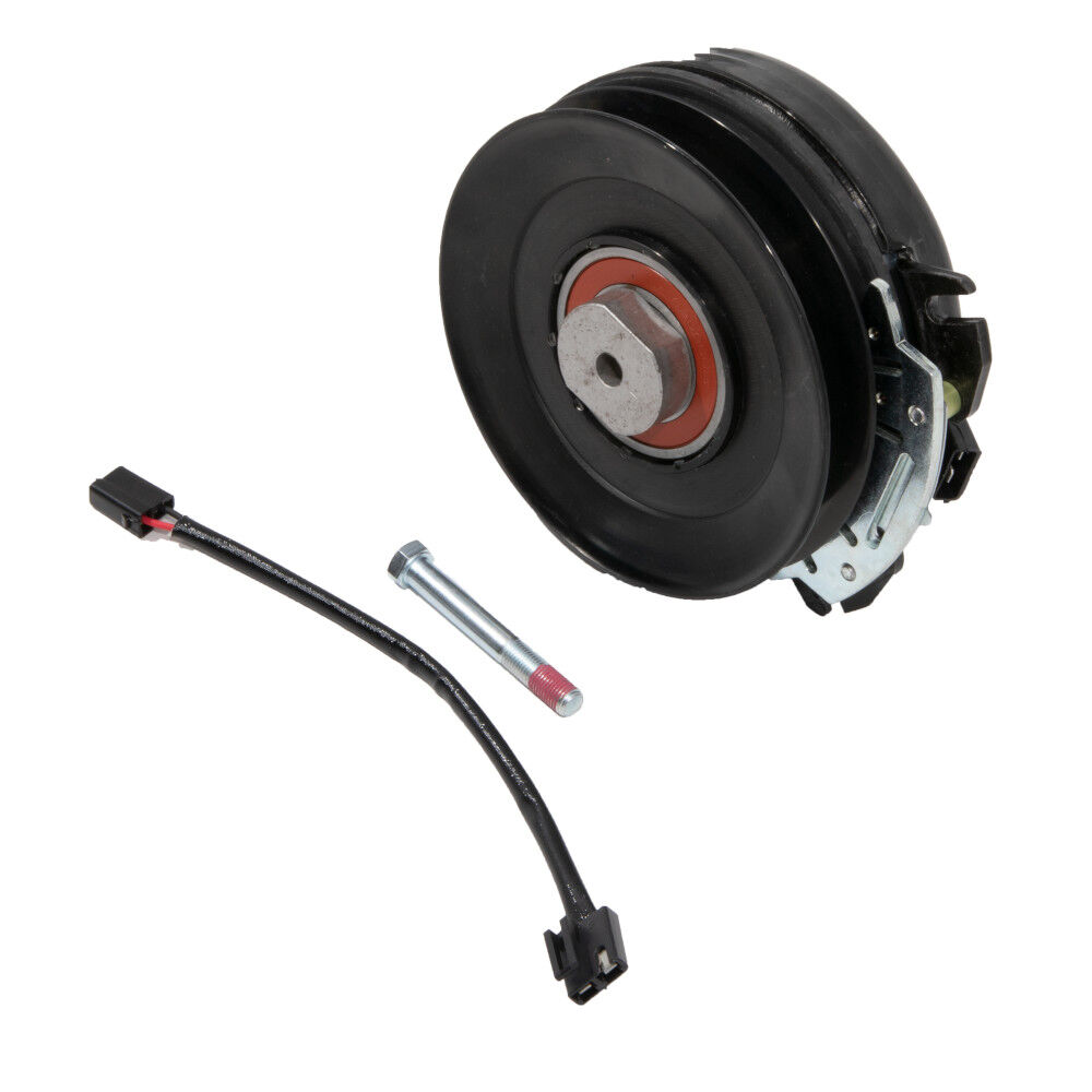 Troy Bilt Electric PTO Clutch