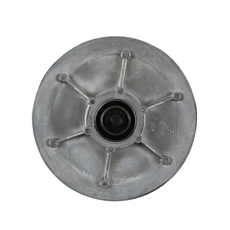 Friction Wheel Disc Assembly
