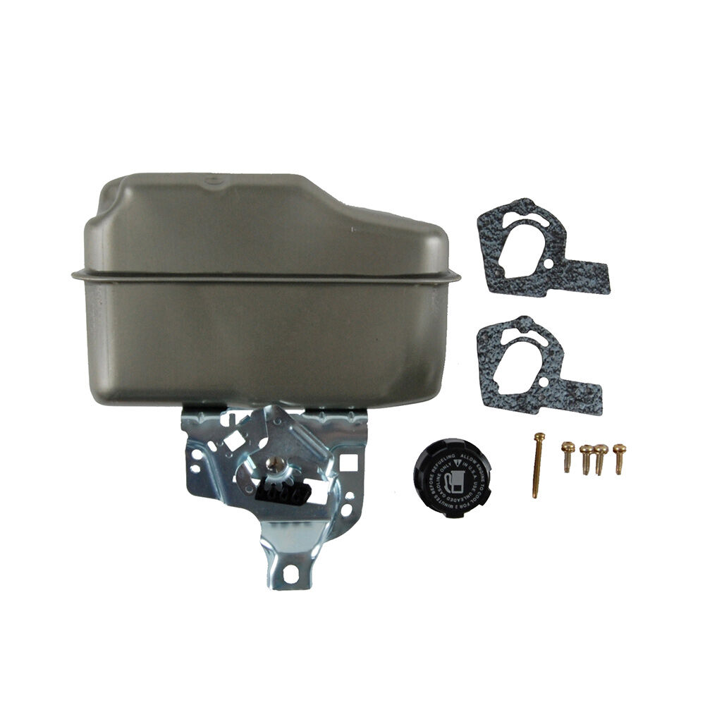Briggs and Stratton part number 694315. Fuel tank