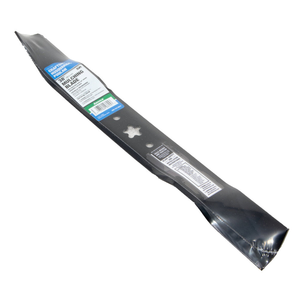 Craftsman EHP Mulching Blade for 38 inch Decks 490 110 0037 Troy Bilt Canada