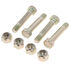 Shear Bolt Kit 5/16-18 x 1.75