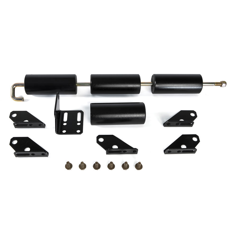 Striping kit for troy bilt push mower shop