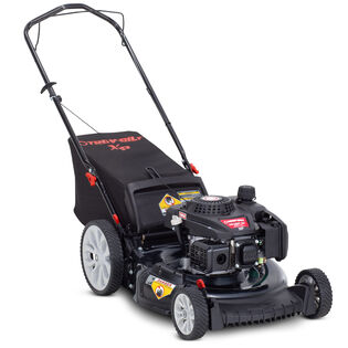 Push Mowers  Troy-Bilt CA