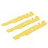 Xtreme&reg; High-Lift Blade Set for 34- and 50-inch Cutting Decks