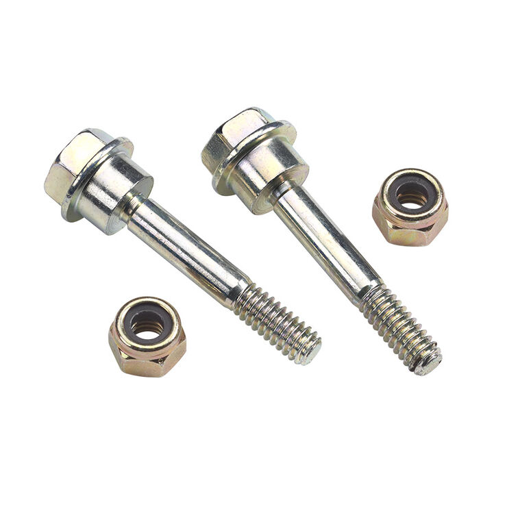 SHEAR BOLT SET CRAFTSMAN AYP