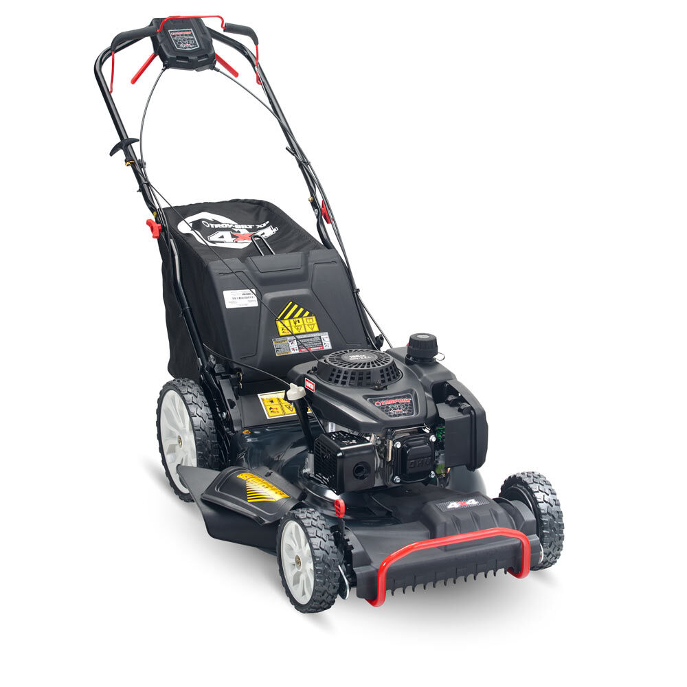 Four wheel drive mowers sale